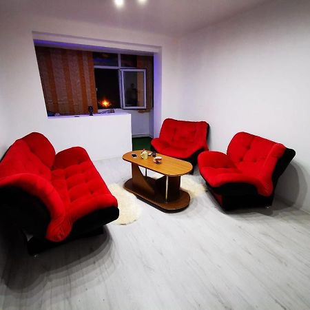 Apartament Vlad Apartman Konstanca Kültér fotó
