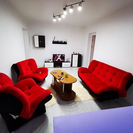 Apartament Vlad Apartman Konstanca Kültér fotó