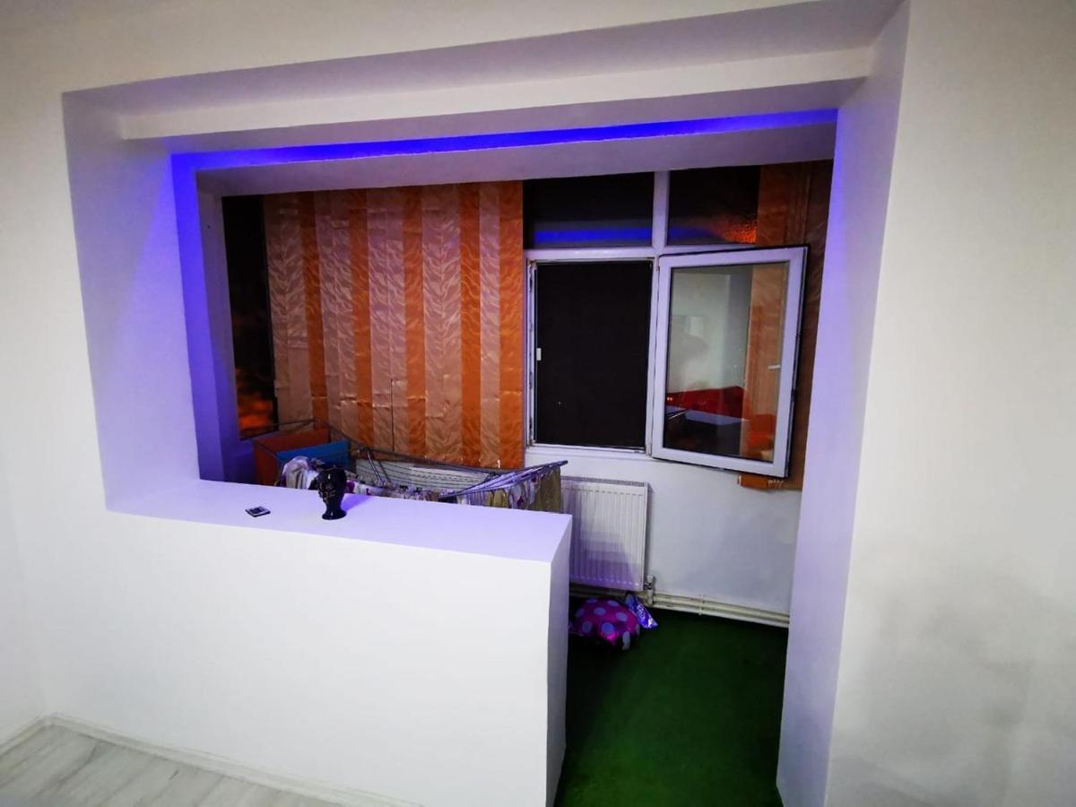 Apartament Vlad Apartman Konstanca Kültér fotó