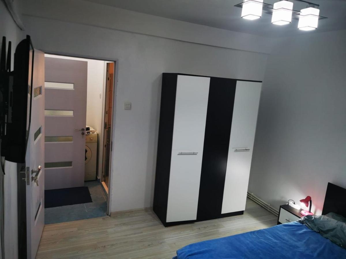 Apartament Vlad Apartman Konstanca Kültér fotó
