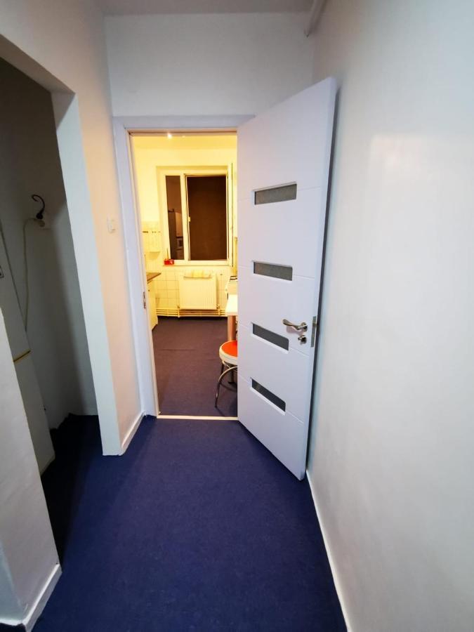 Apartament Vlad Apartman Konstanca Kültér fotó