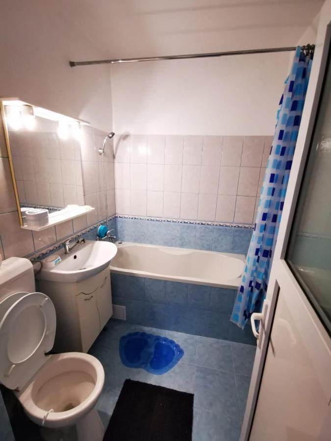 Apartament Vlad Apartman Konstanca Kültér fotó