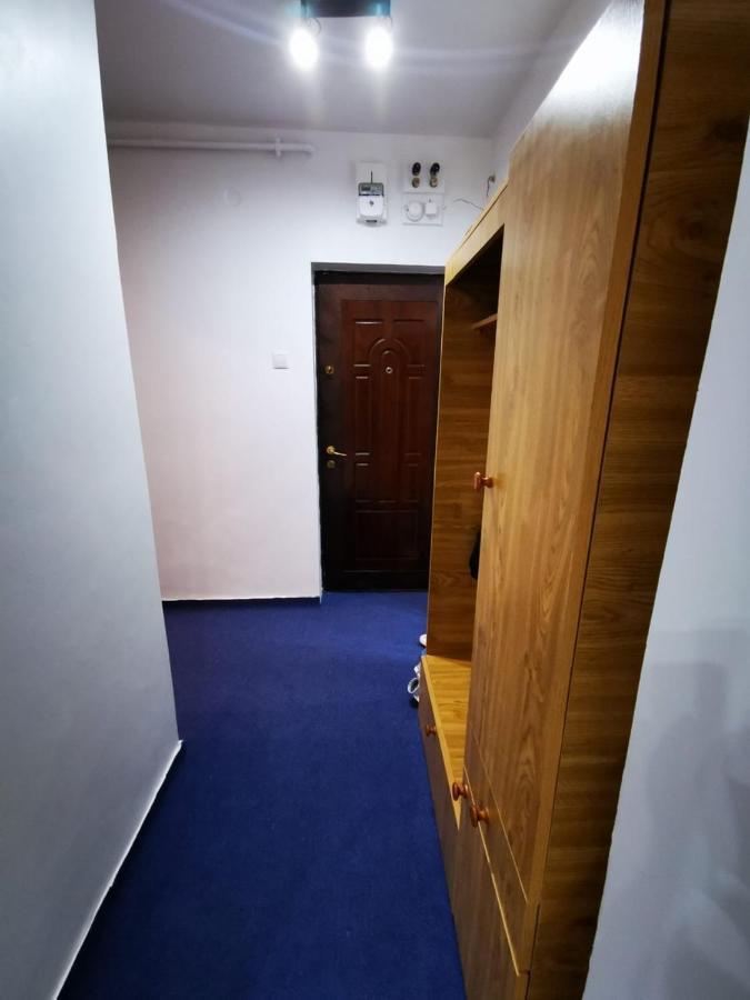 Apartament Vlad Apartman Konstanca Kültér fotó