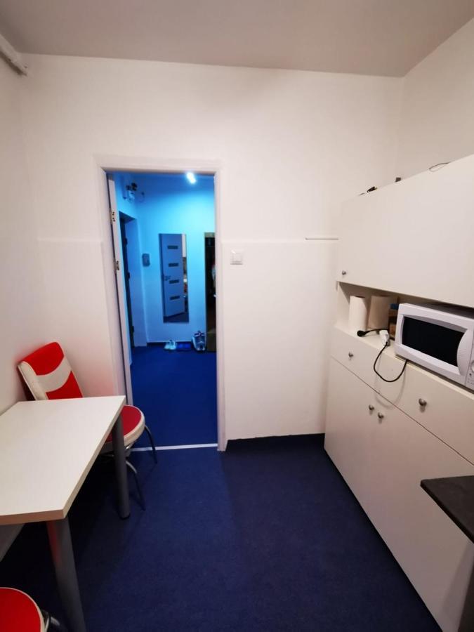 Apartament Vlad Apartman Konstanca Kültér fotó